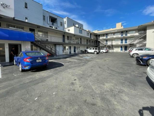 Motel 6 San Francisco Ca Lombard Street Kültér fotó