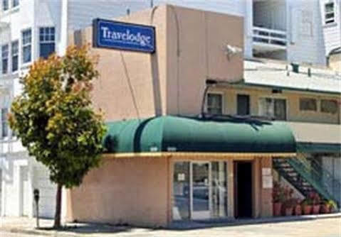 Motel 6 San Francisco Ca Lombard Street Kültér fotó