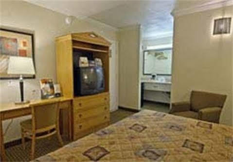 Motel 6 San Francisco Ca Lombard Street Kültér fotó
