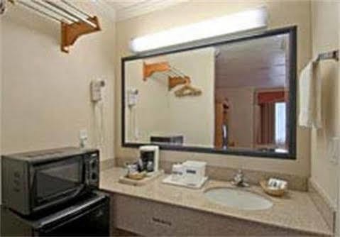 Motel 6 San Francisco Ca Lombard Street Kültér fotó